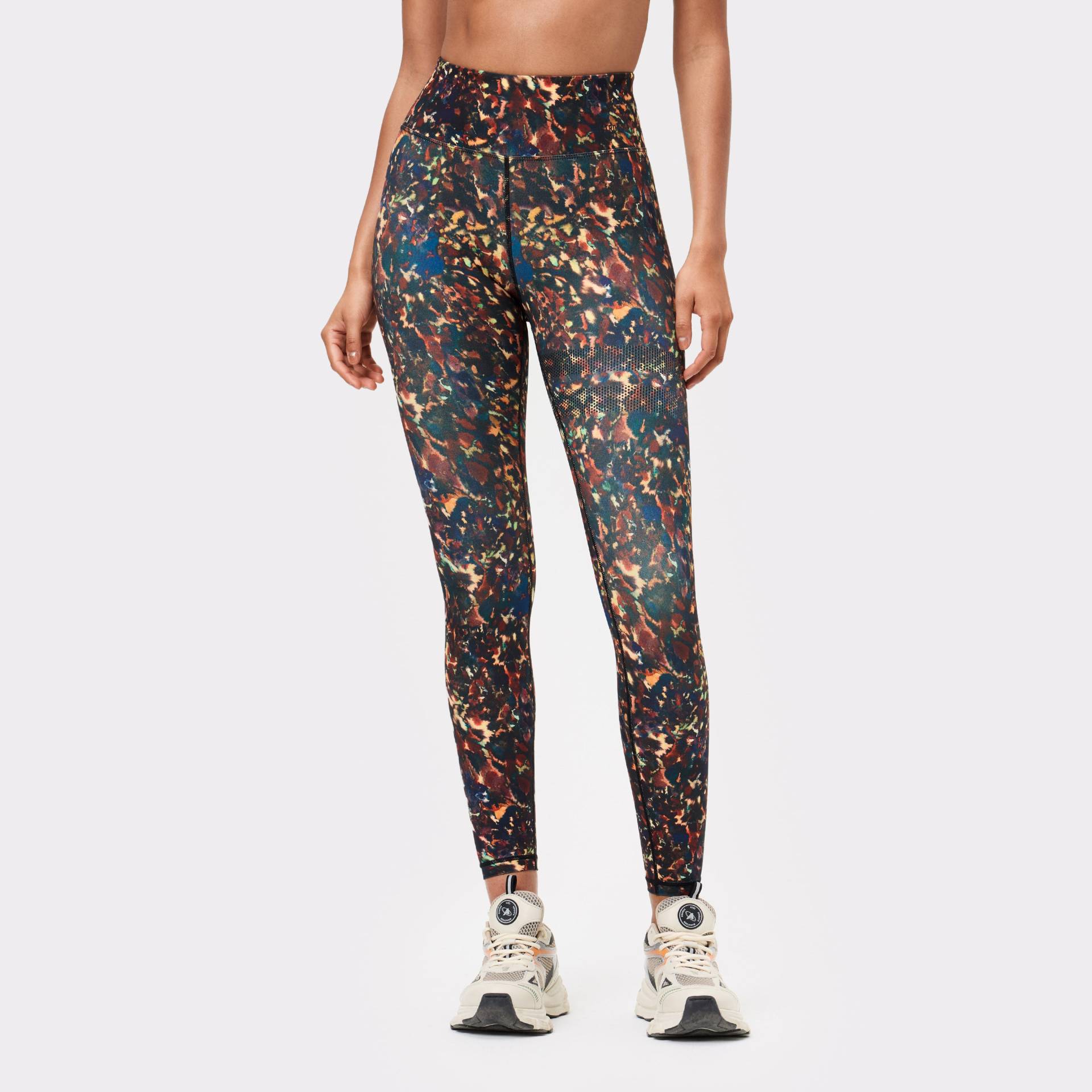 Explore Printed Leggings von Stronger