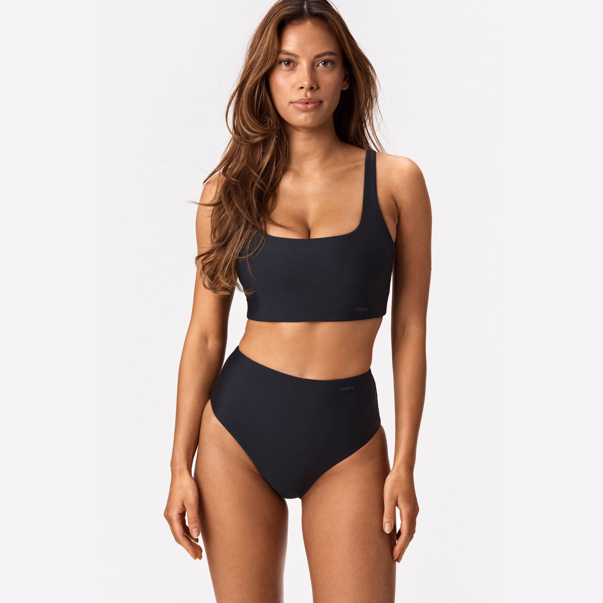 Florencia Bikini-Hose von Stronger