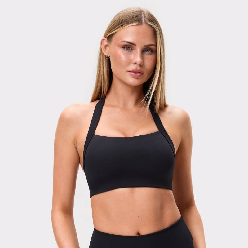 Halterneck Sports-BH Halterneck Sports-BH von Stronger