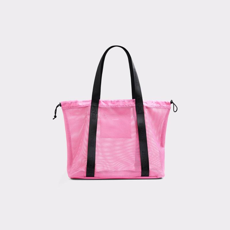 Net Tote Bag von Stronger