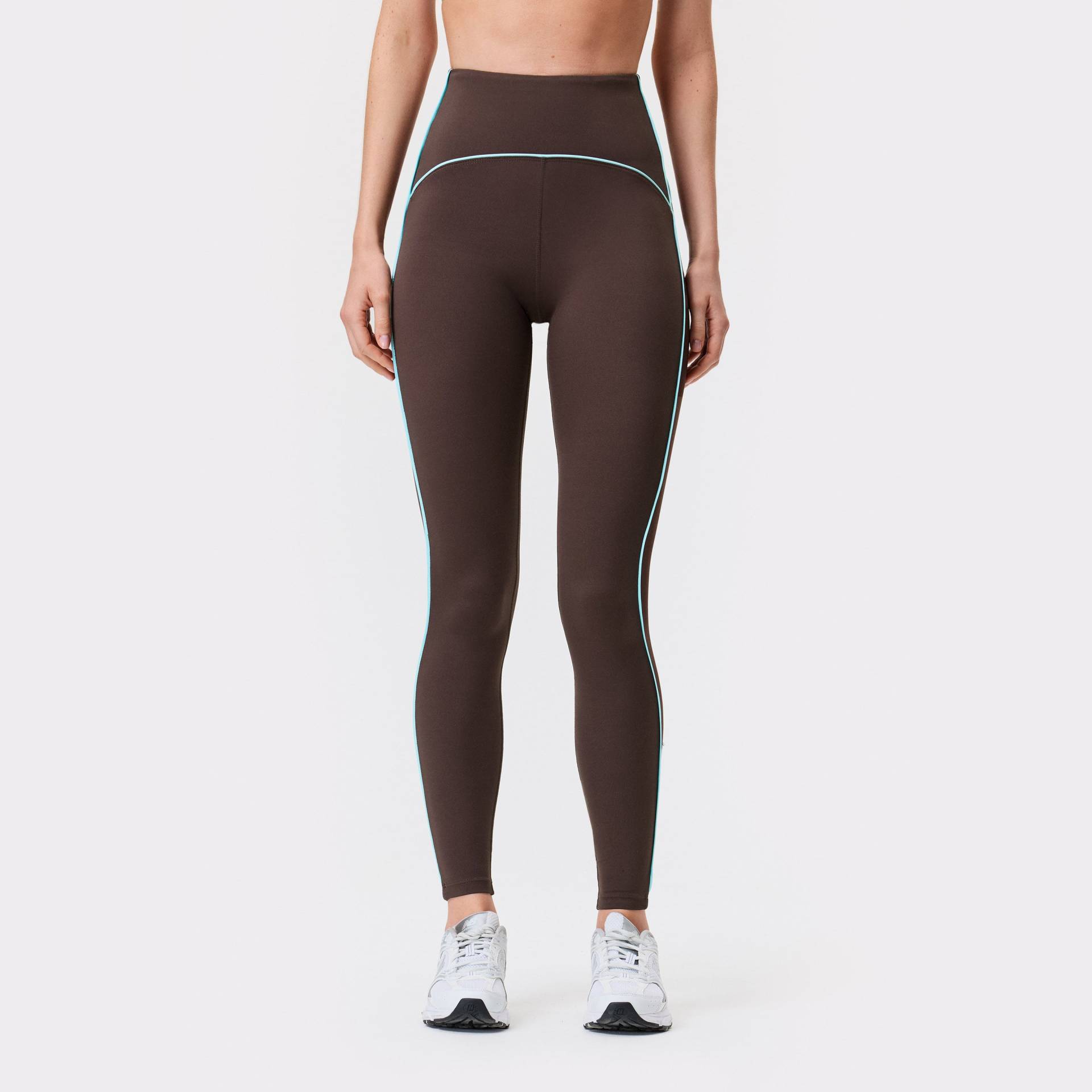Piping Leggings von Stronger