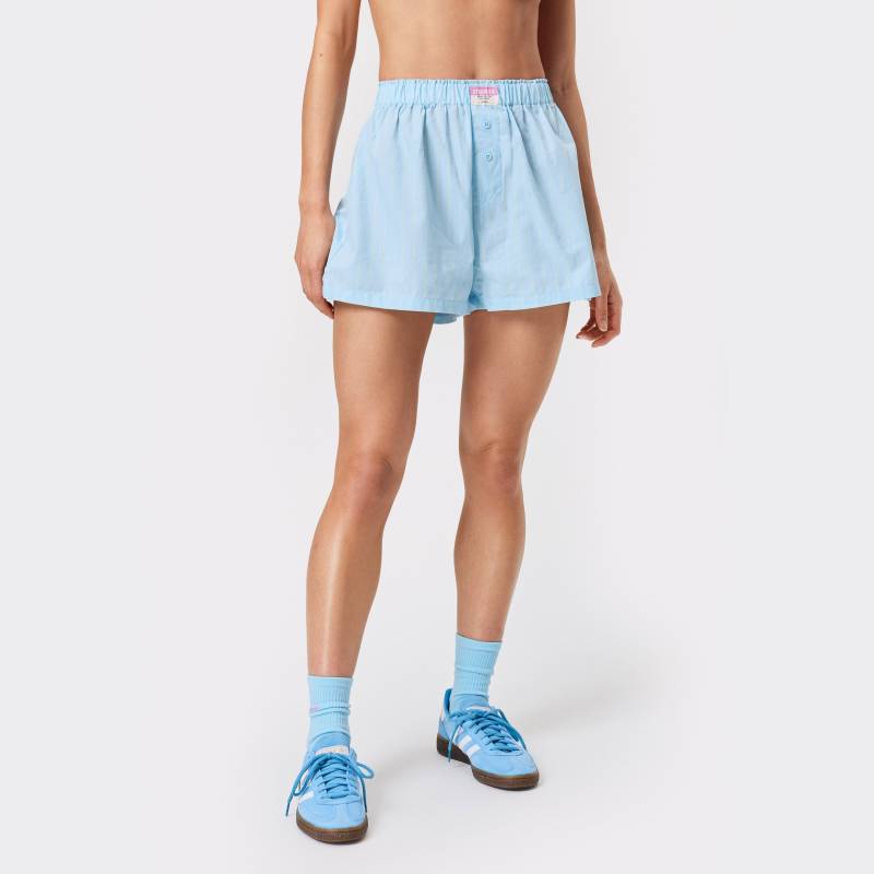 Poplin Boxershorts von Stronger