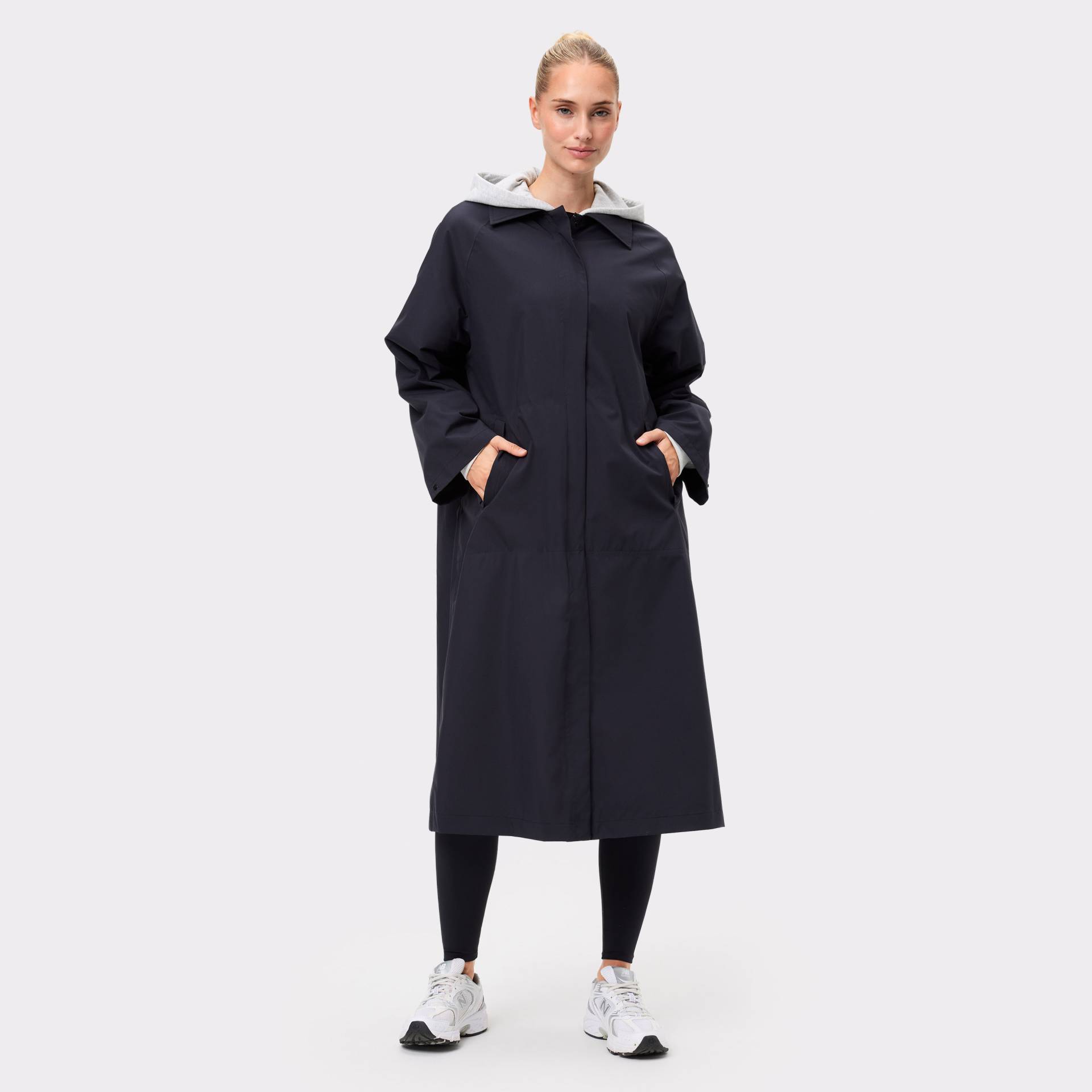 Regen-Trenchcoat von Stronger