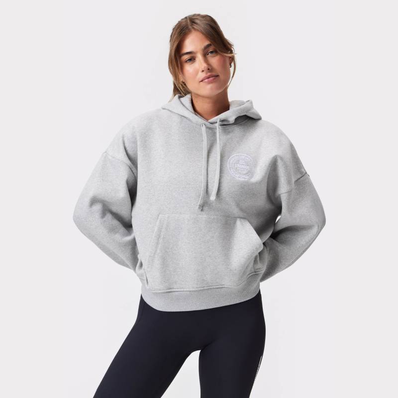 Relaxed Hoodie von Stronger