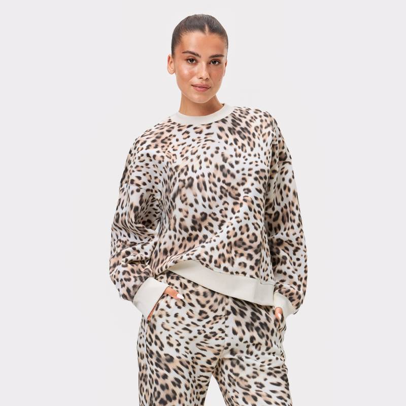 Relaxed Printed Sweatshirt von Stronger