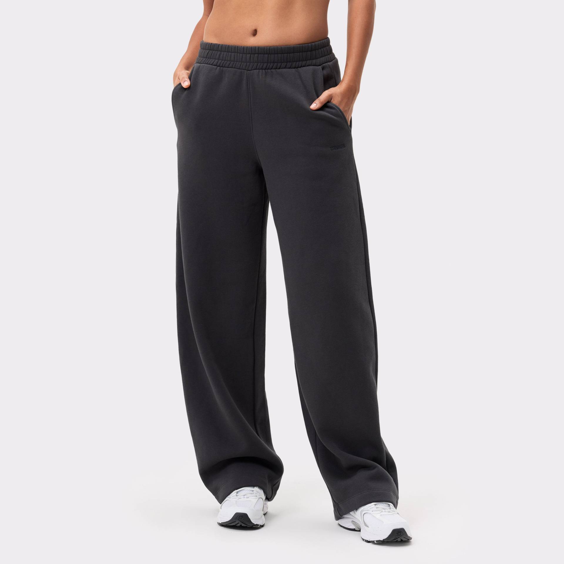 Relaxed Sweatpants von Stronger
