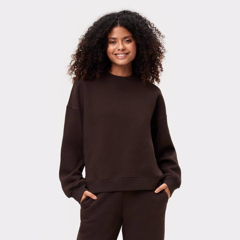 Relaxed Sweatshirt von Stronger