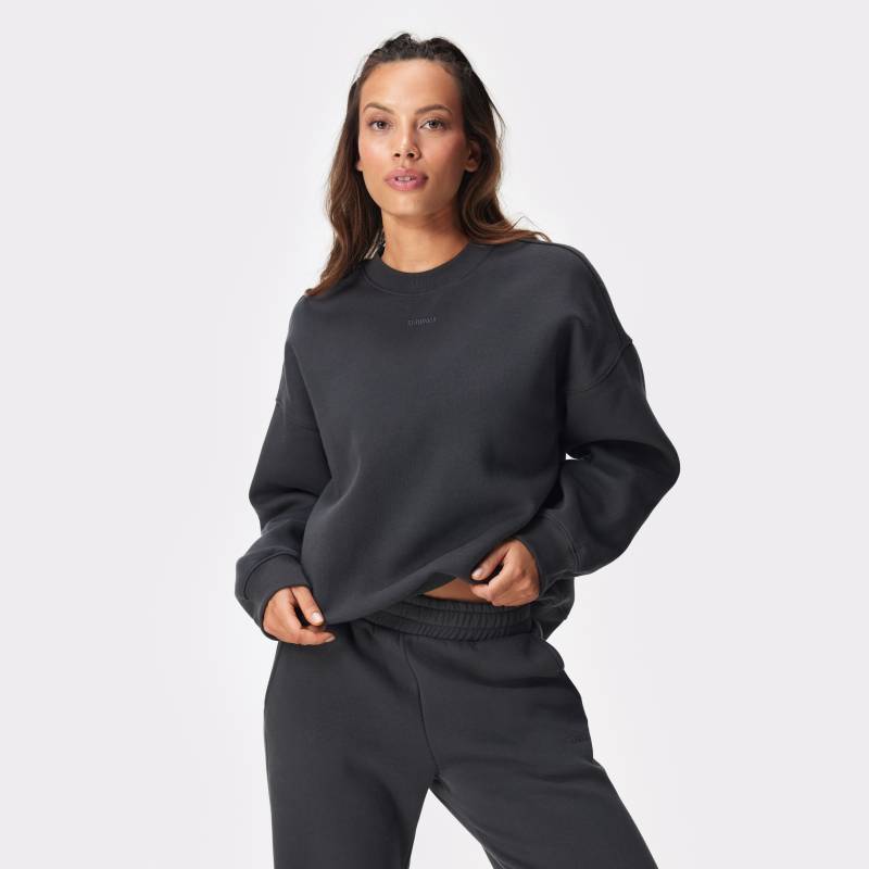 Relaxed Sweatshirt von Stronger