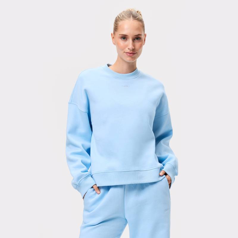 Relaxed Sweatshirt von Stronger