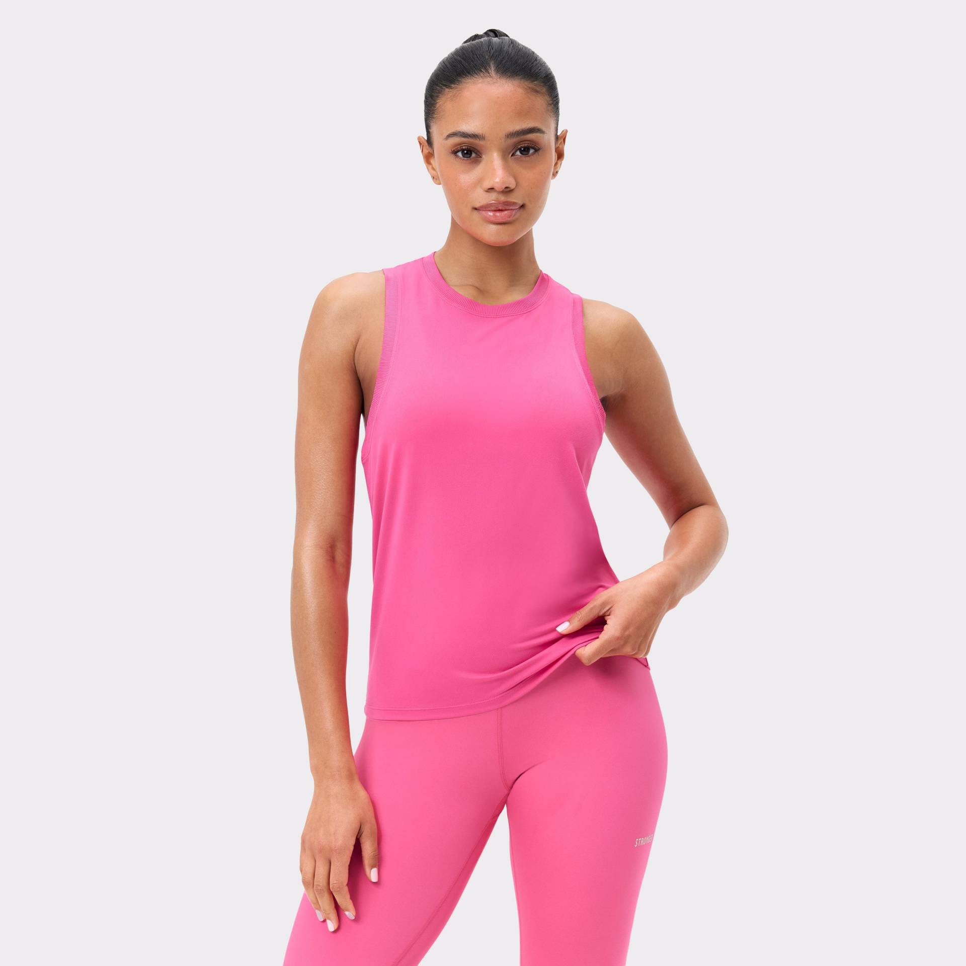 Relaxed Tank von Stronger