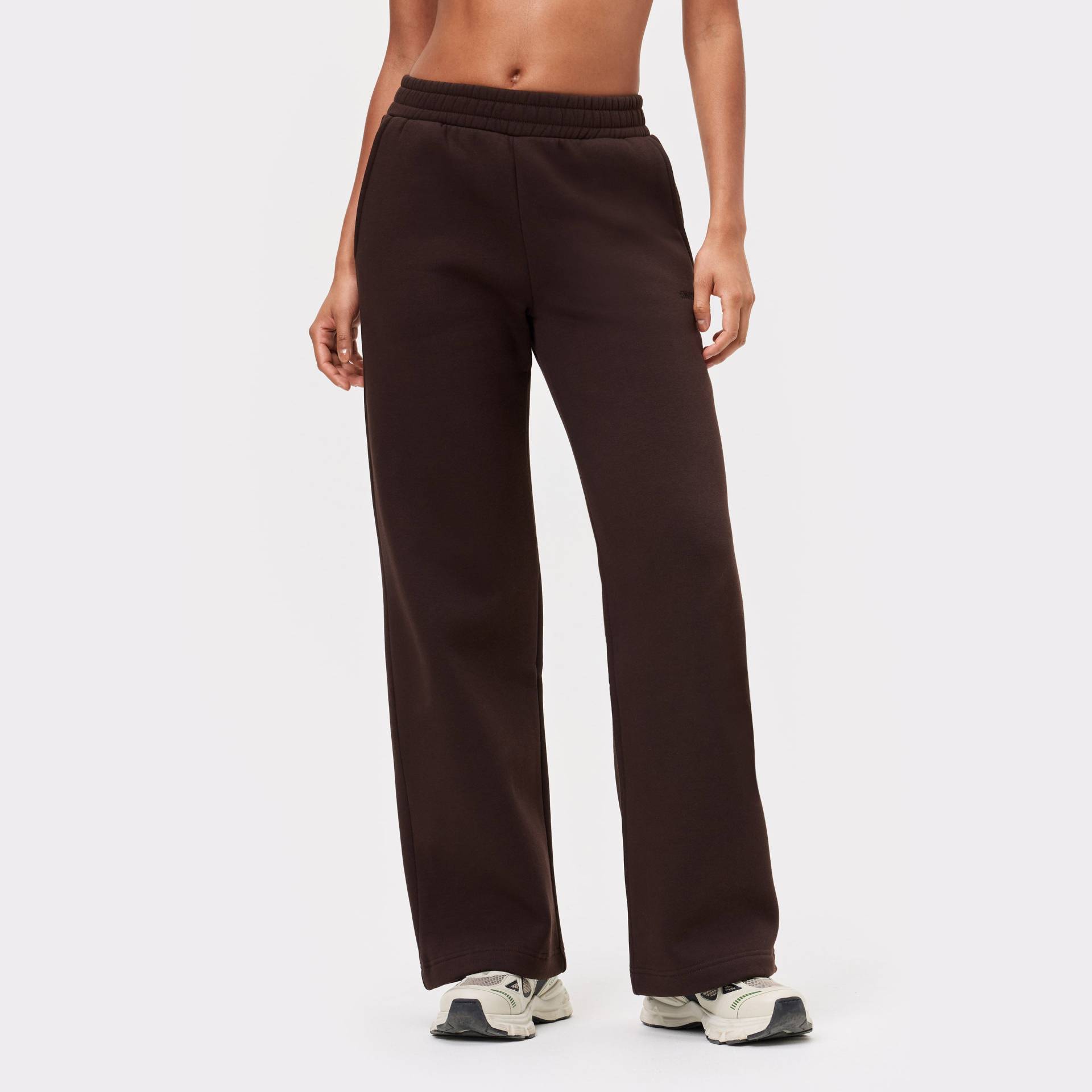 Relaxed Wide Sweatpants von Stronger