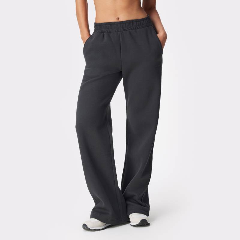 Relaxed Wide Sweatpants von Stronger
