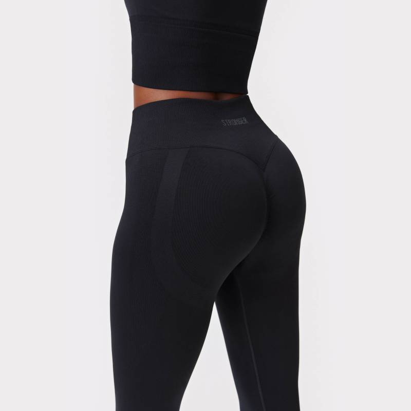 Seamless Contour Leggings von Stronger