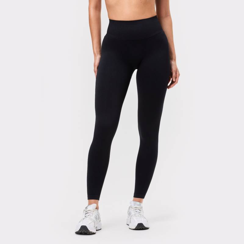 Seamless Contour Ribbed Leggings von Stronger