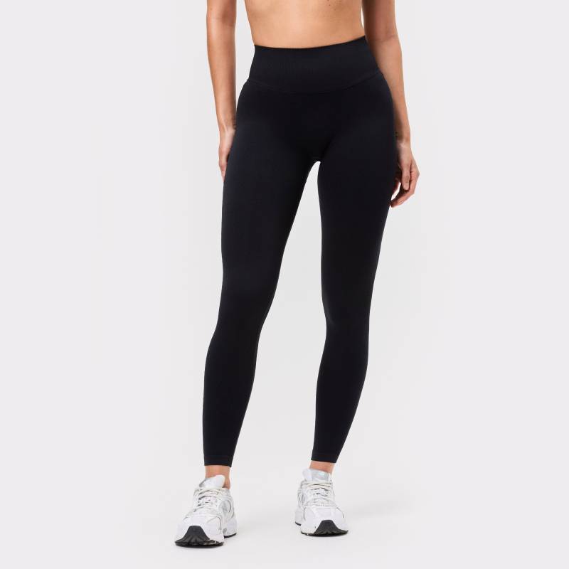 Seamless Contour Ribbed Leggings von Stronger