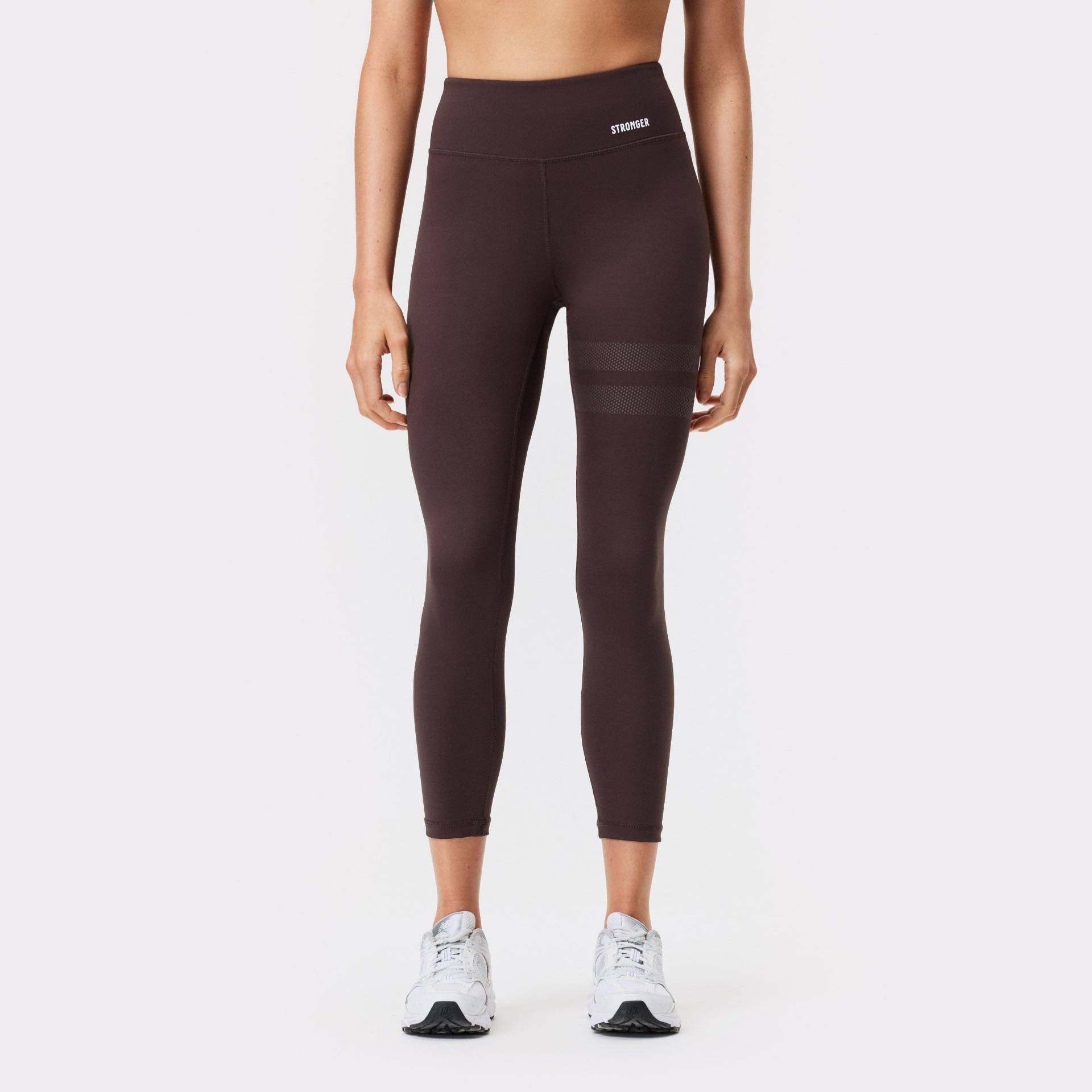 Signature 7/8 Leggings von Stronger