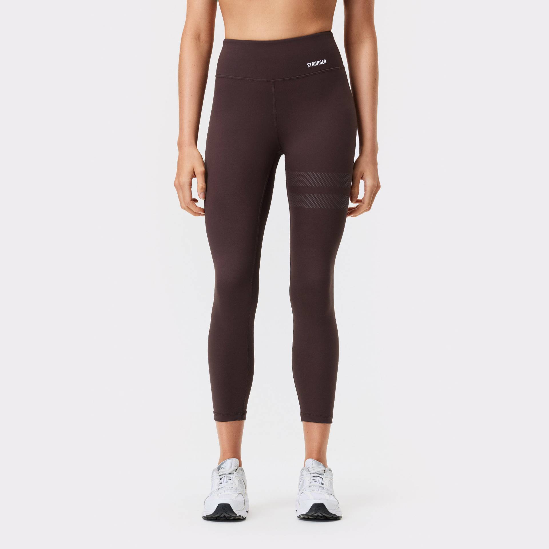 Signature 7/8 Leggings von Stronger