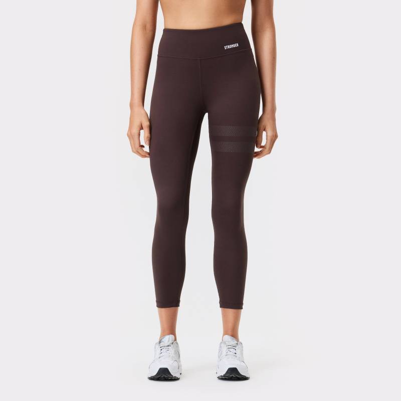 Signature 7/8 Leggings von Stronger