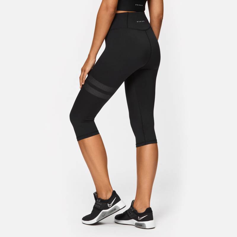 Signature Capri Leggings von Stronger