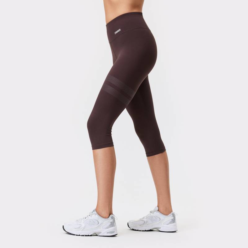 Signature Capri Leggings von Stronger