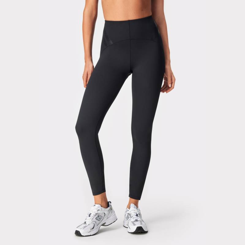 Signature Compression Leggings von Stronger