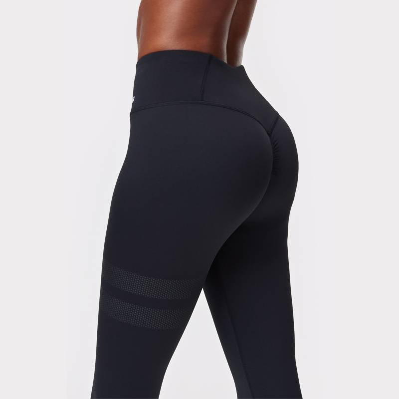 Signature Contouring Leggings von Stronger
