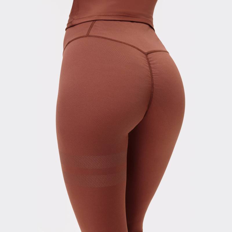 Signature Contouring Leggings von Stronger