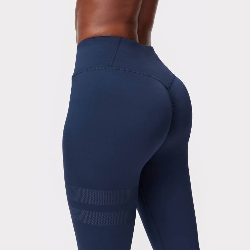 Signature Contouring Leggings von Stronger