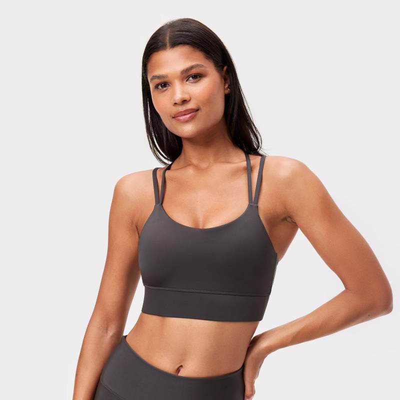 Signature Gloss Sport-BH von Stronger