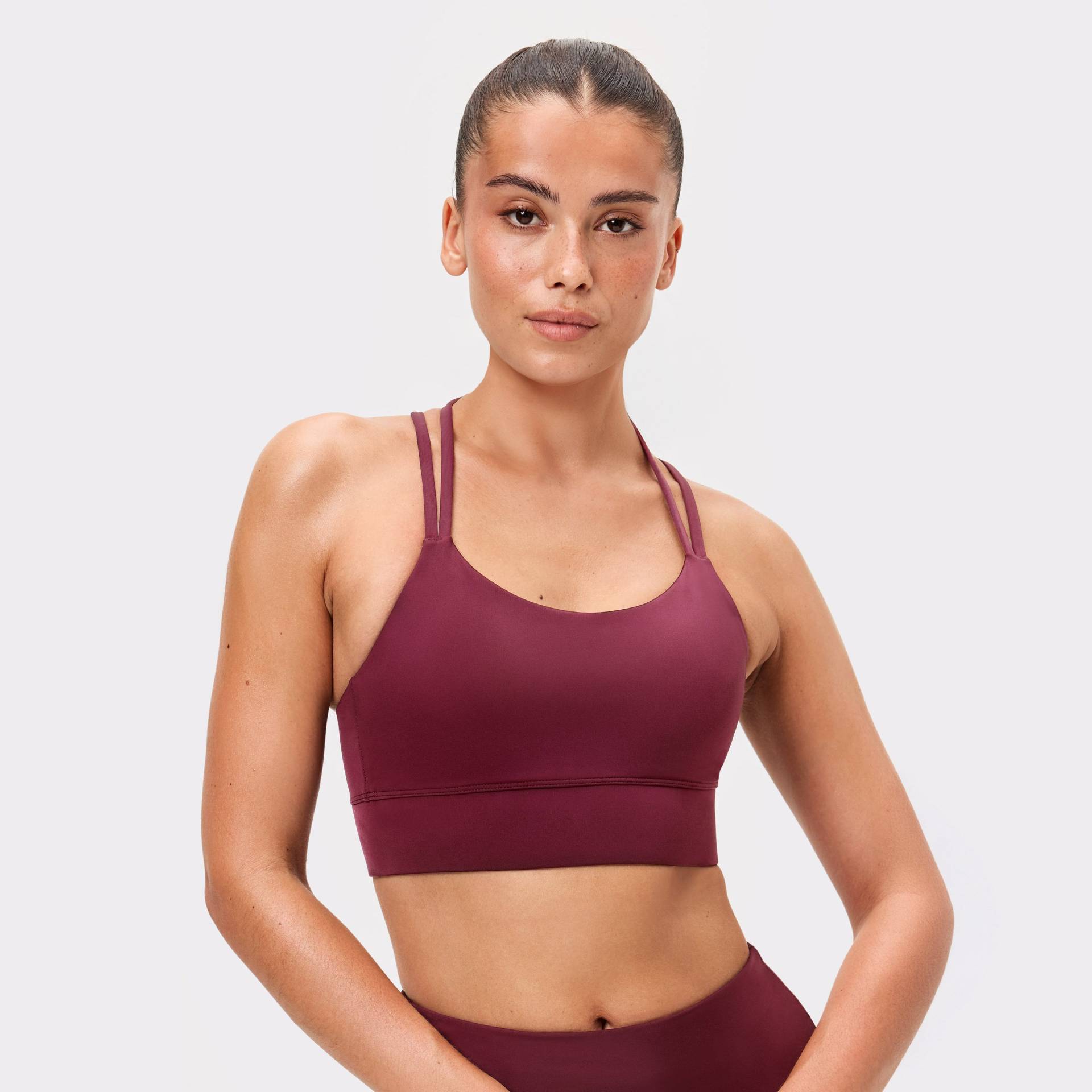 Signature Gloss Sport-BH Signature Gloss Sport-BH von Stronger