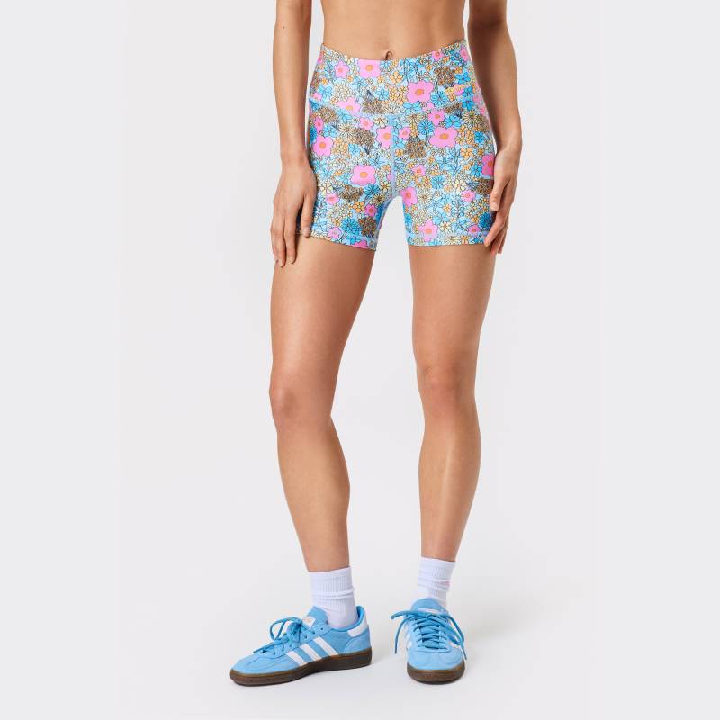 Signature Mini Shorts von Stronger