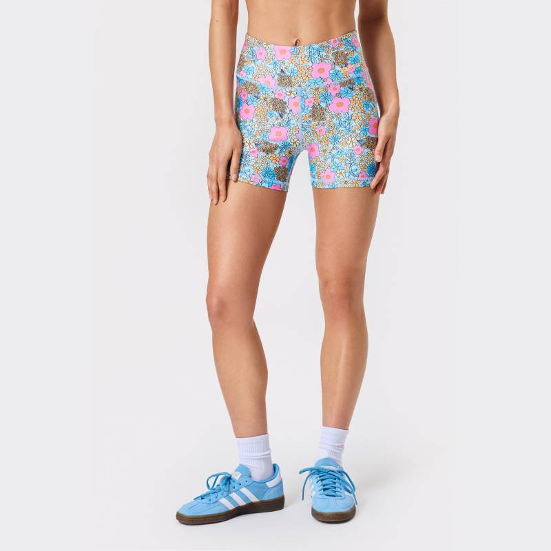 Signature Mini Shorts von Stronger