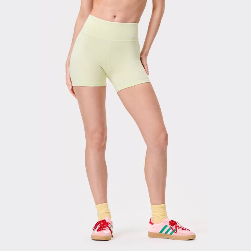 Signature Mini Shorts von Stronger