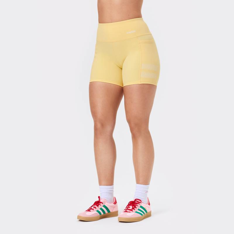 Signature Pocket Contouring Shorts von Stronger