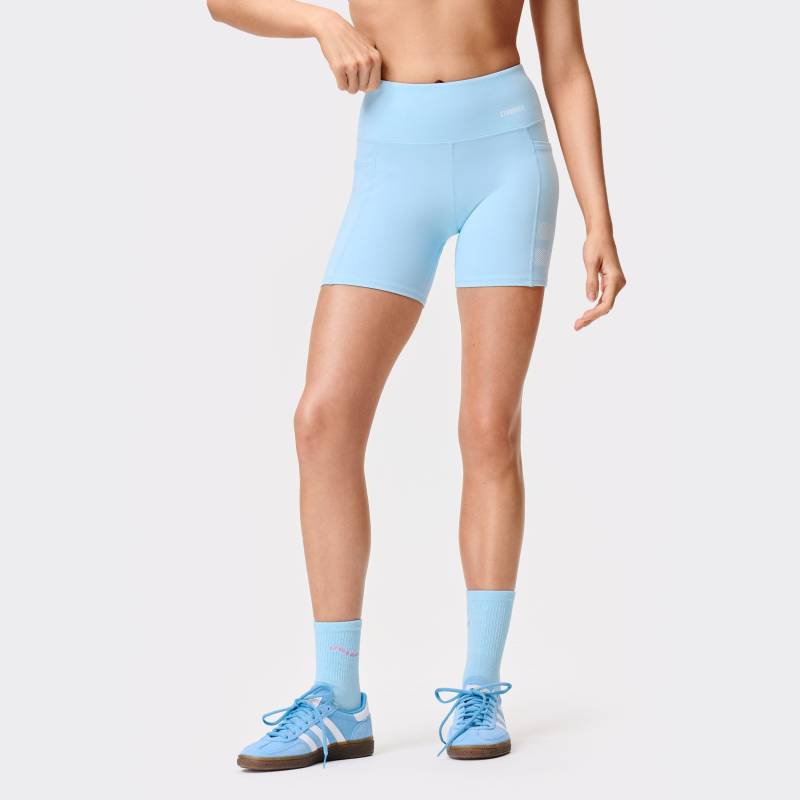 Signature Pocket Contouring Shorts von Stronger