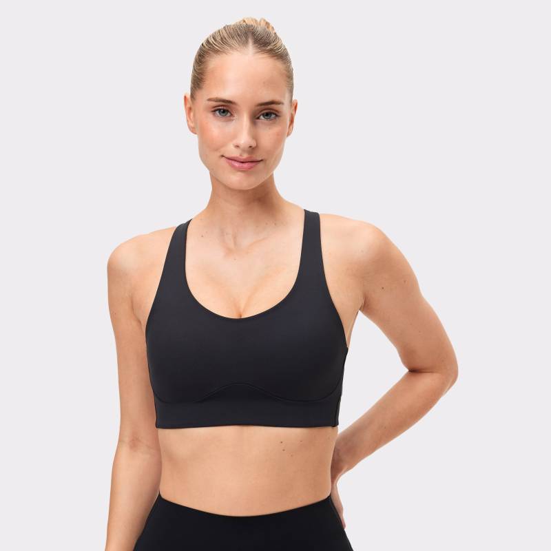 Signature Shape Sport-BH Signature Shape Sport-BH von Stronger