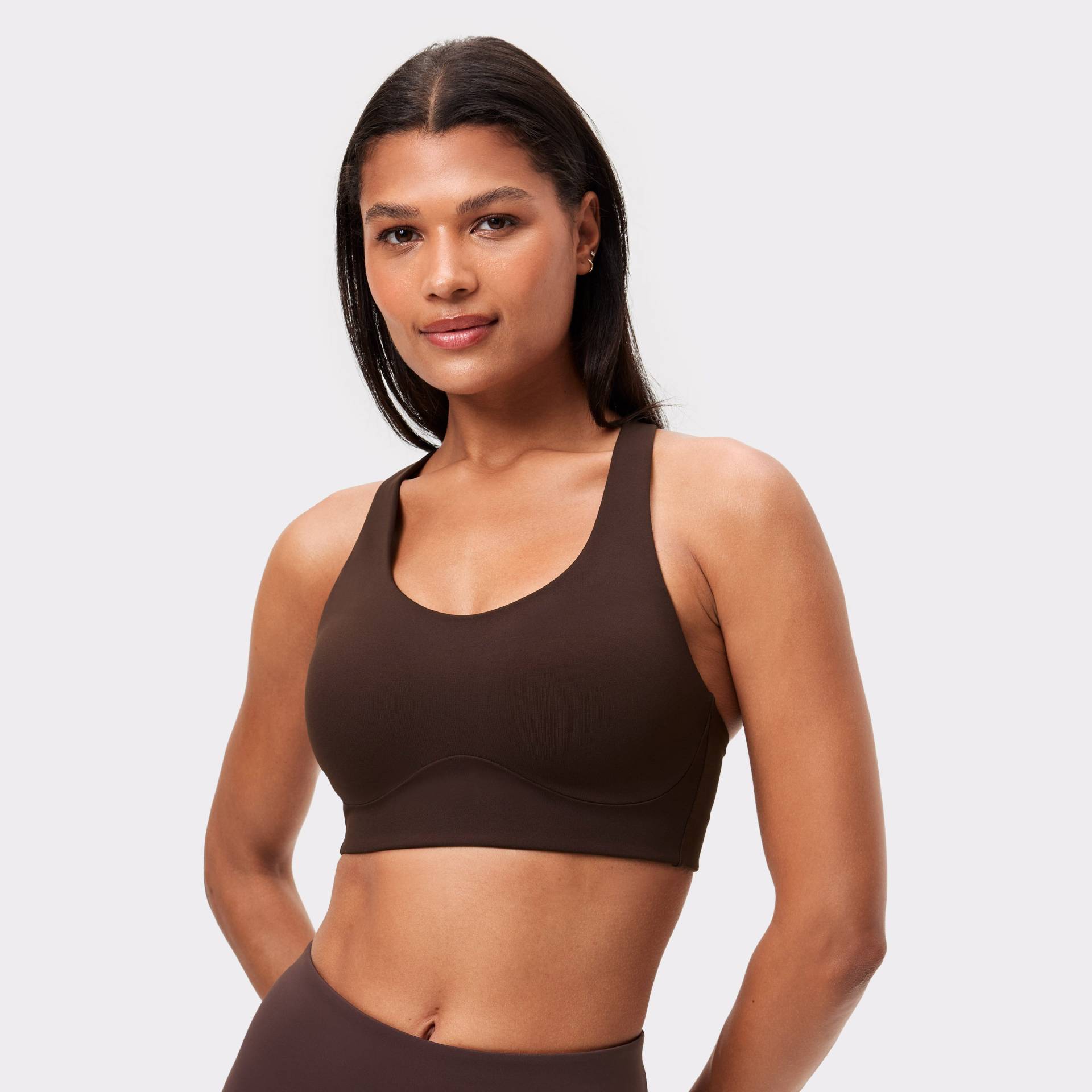 Signature Shape Sport-BH Signature Shape Sport-BH von Stronger