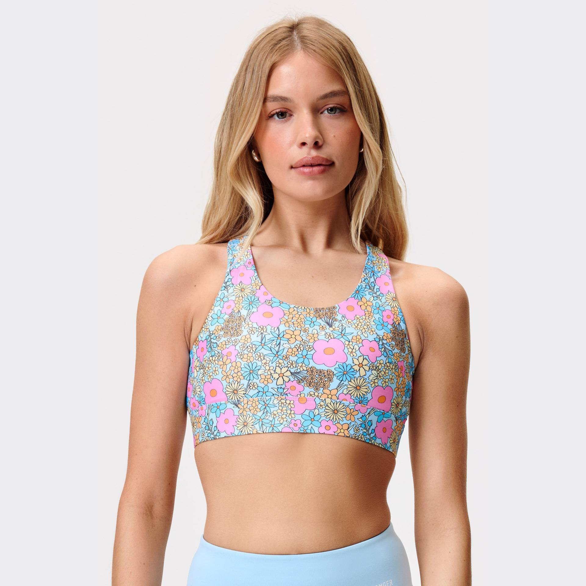 Signature Sport-BH von Stronger