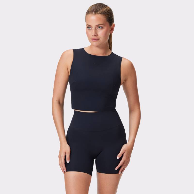 Sleek Crop Top von Stronger