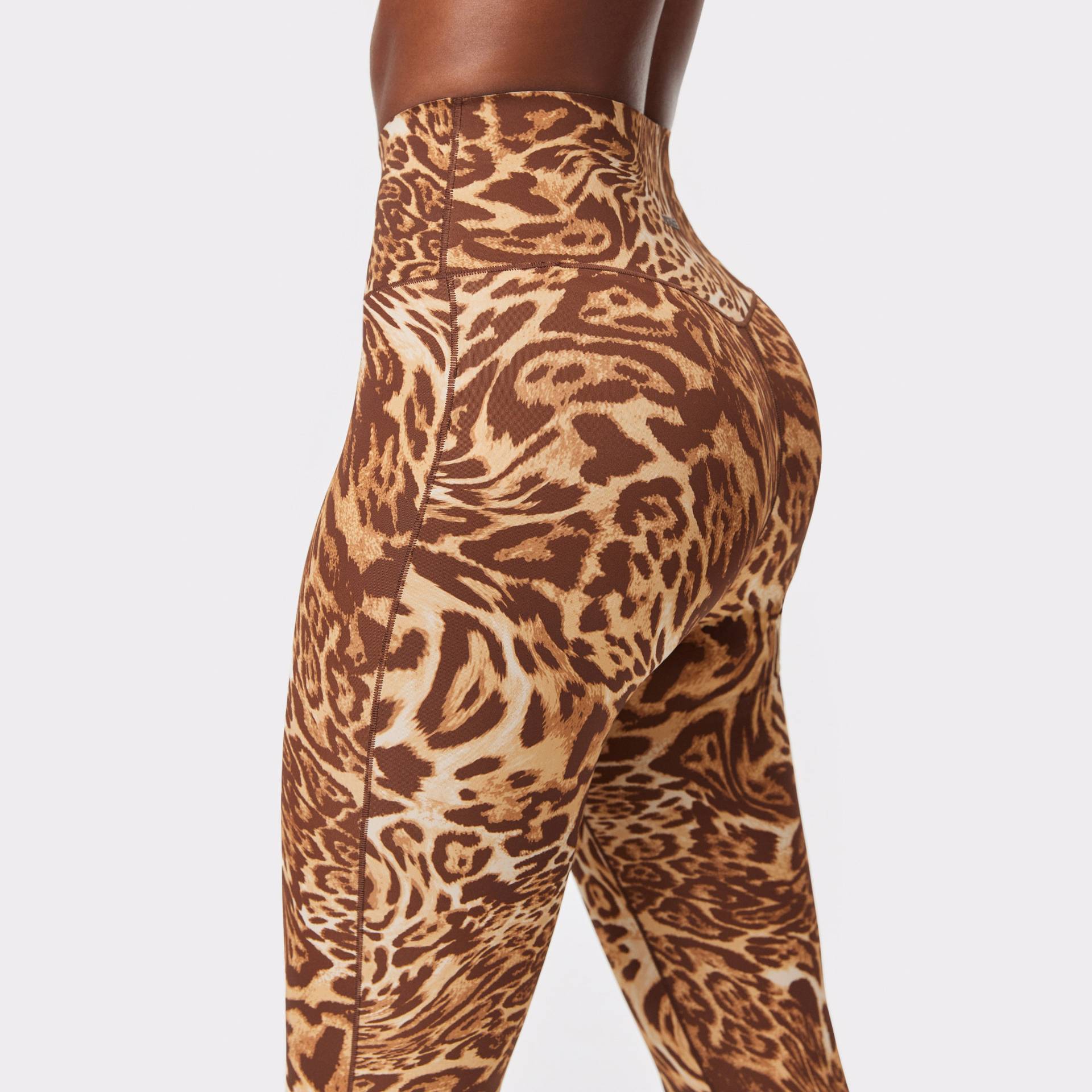 Sleek Leggings von Stronger