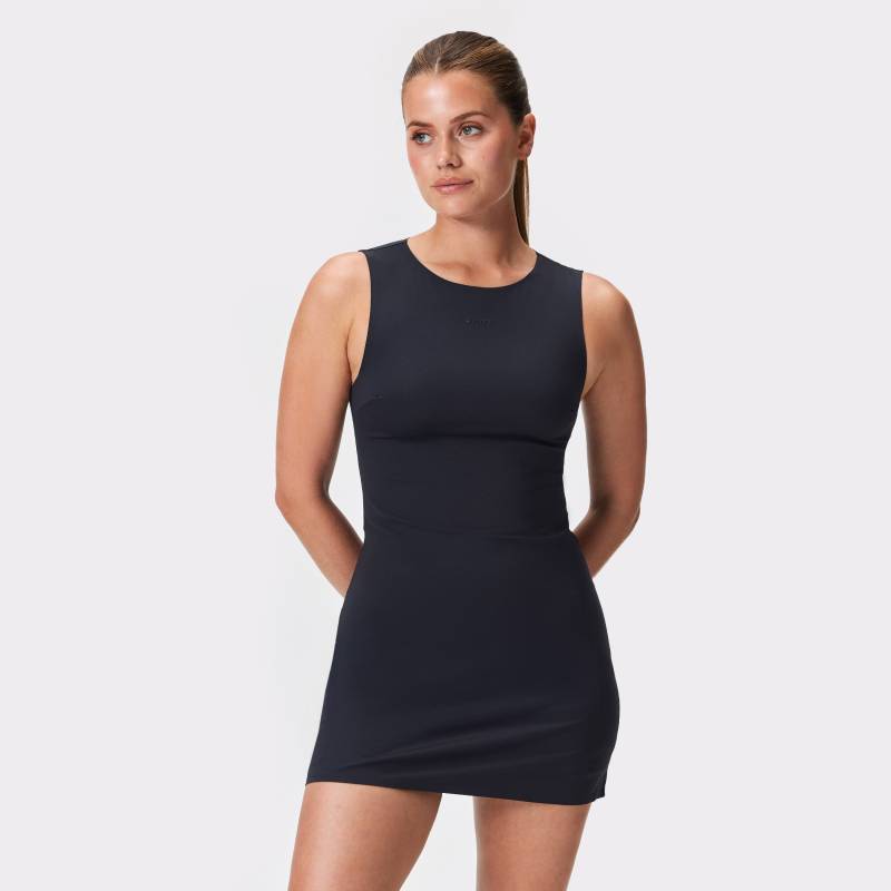 Sleek Mini Court Kleid von Stronger