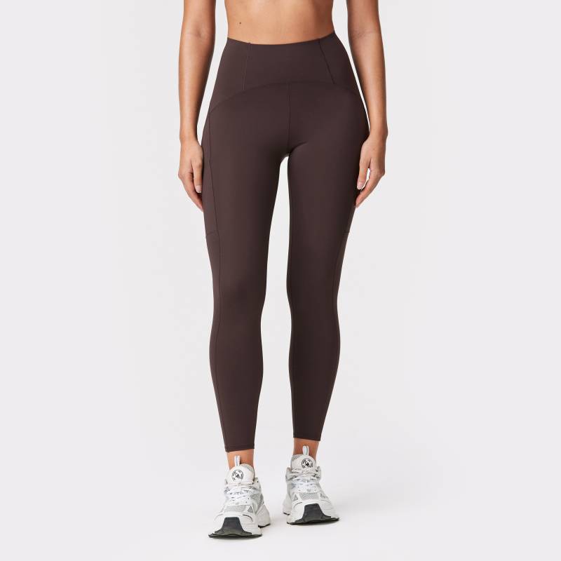 Sleek Pocket Leggings von Stronger