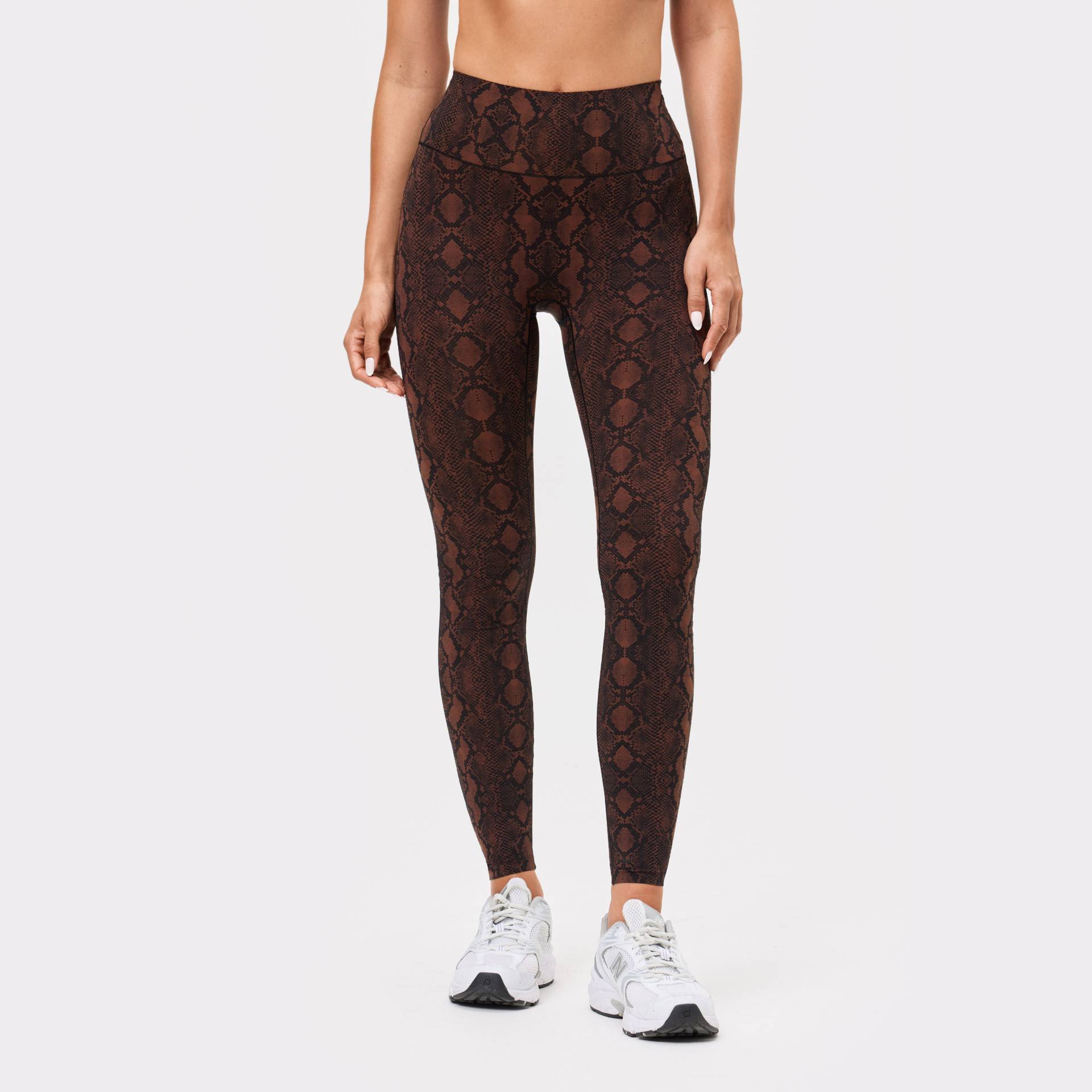 Sleek Printed Leggings von Stronger