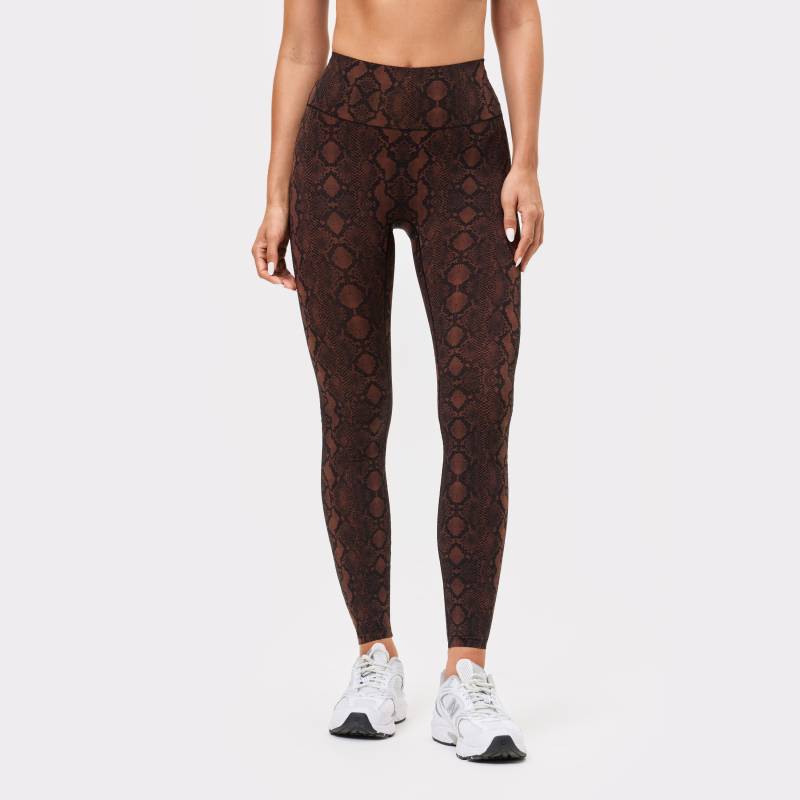 Sleek Printed Leggings von Stronger