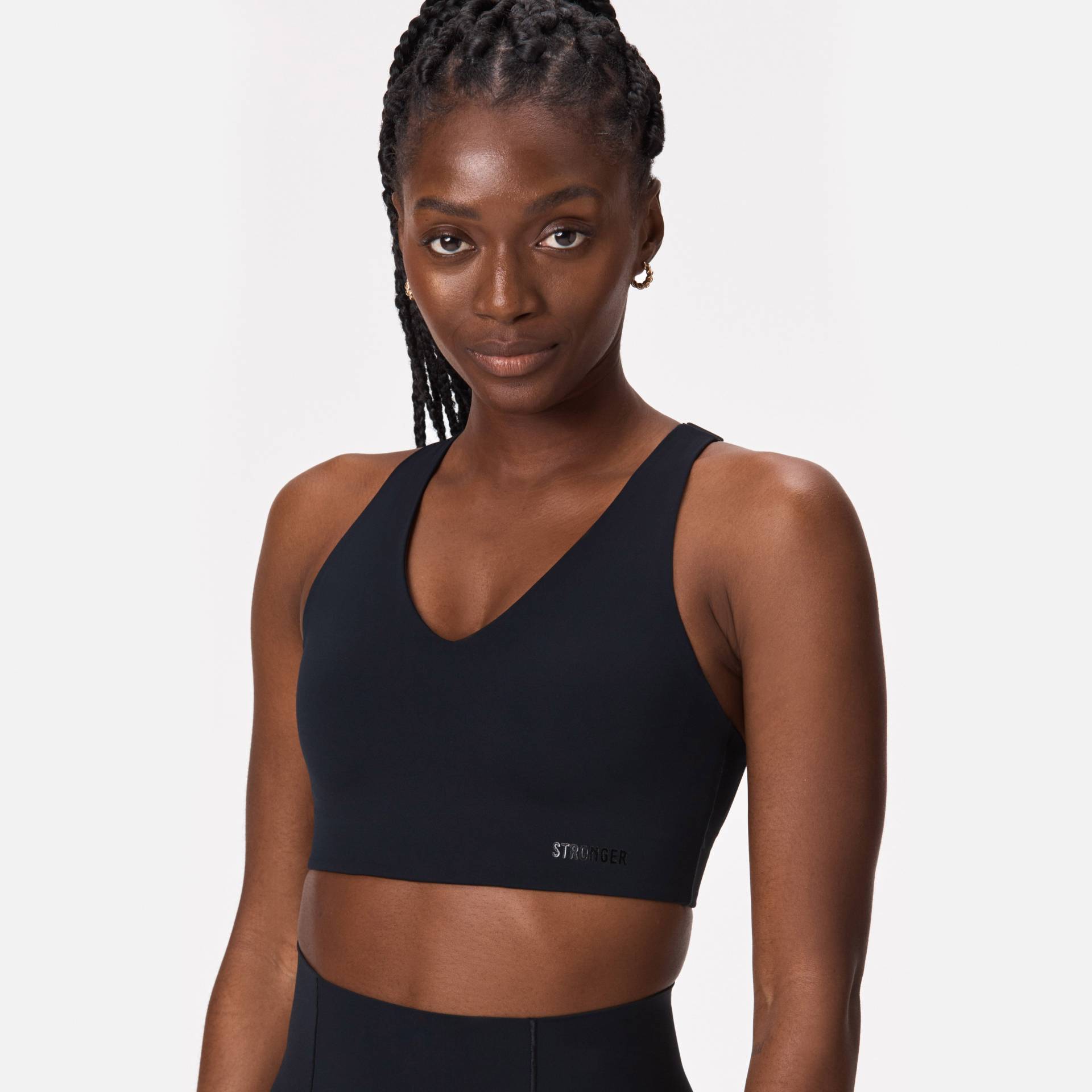 Sleek Sport-BH Sleek Sport-BH von Stronger
