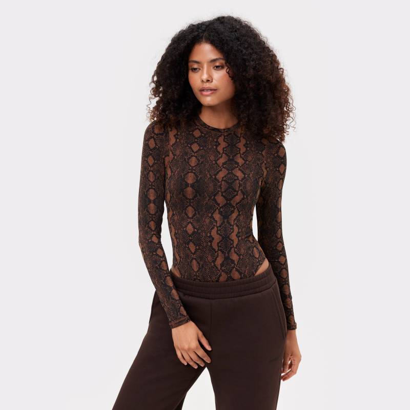 Soft Bodysuit von Stronger