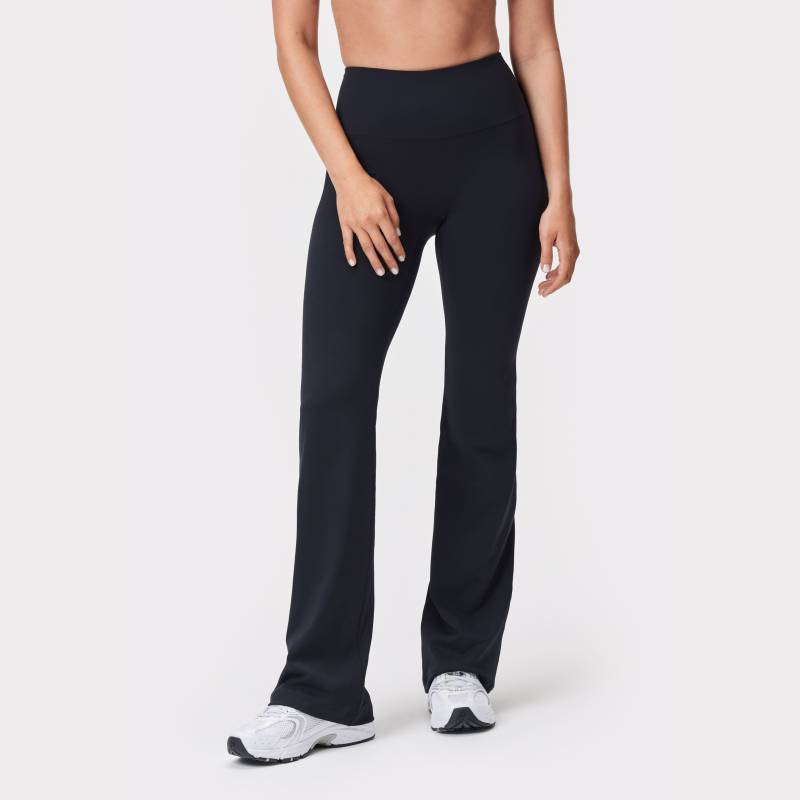 Soft Flared Leggings von Stronger
