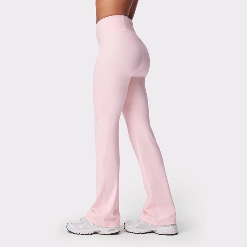 Soft Flared Leggings von Stronger