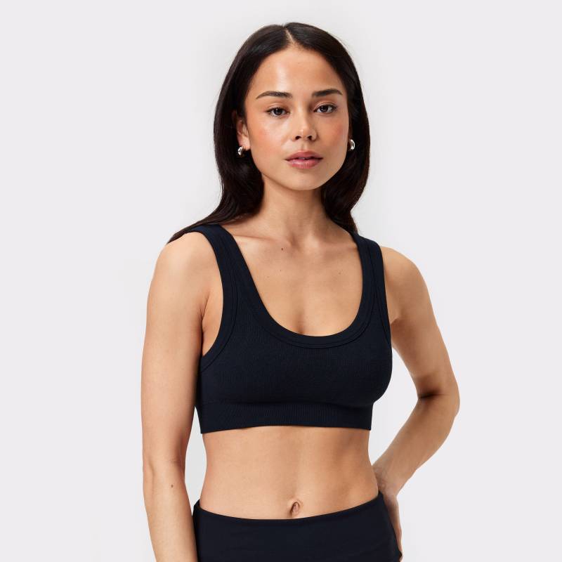 Soft Rib Seamless BH Soft Rib Seamless BH von Stronger