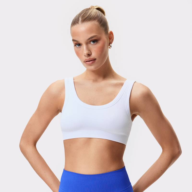 Soft Rib Seamless BH Soft Rib Seamless BH von Stronger